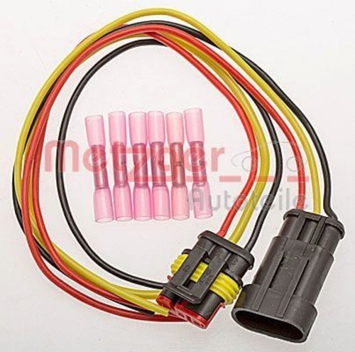 Metzger central electrics - metzger,