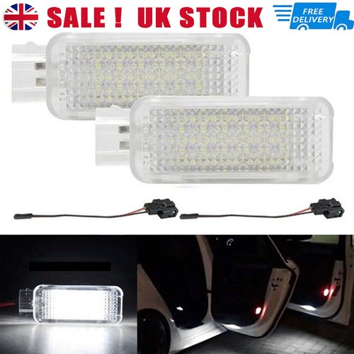 Led door courtesy - led,