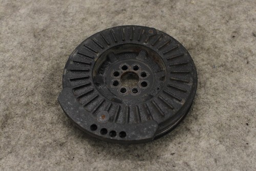 Audi rs6 4f vibration - audi,