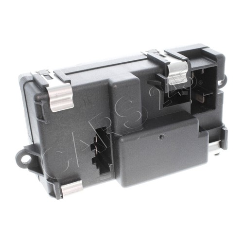 Interior blower regulator vemo - interior,