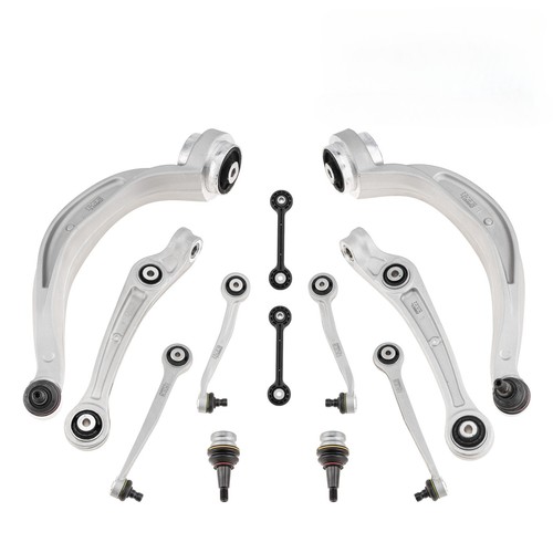 12pcs front suspension - front,