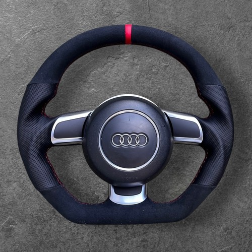 Tuning audi tts mk2 - , s3