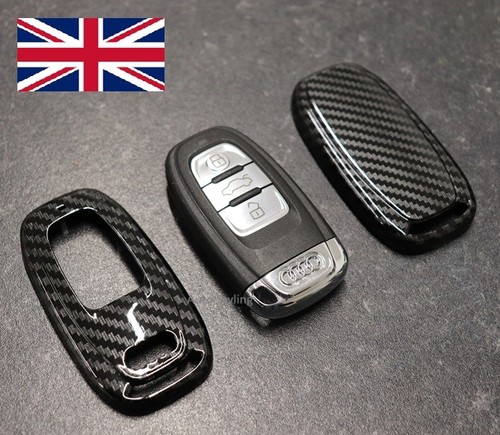 Key cover for audi - for, smart
