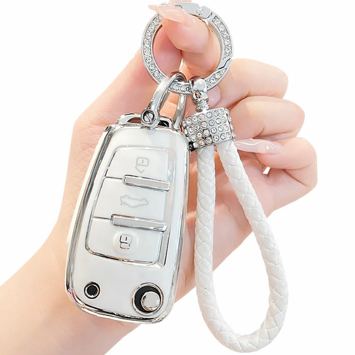 For audi key fob - case, a1