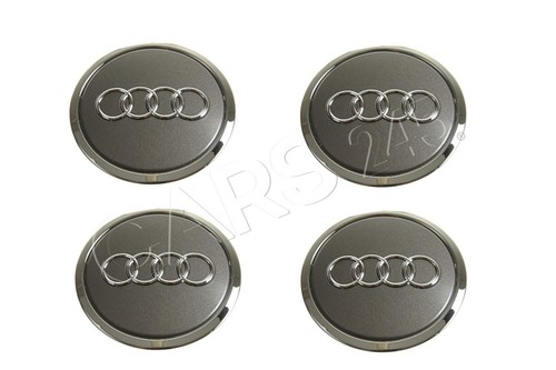 Original wheel cover - ,