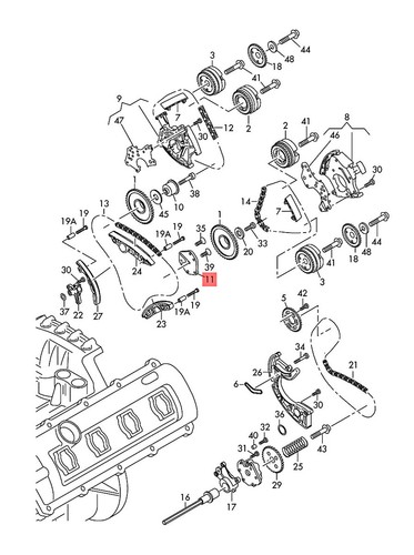 Genuine audi avant s4 - a4,