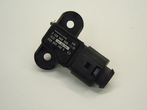 Audi rs6 thrust sensor - 4b, c5