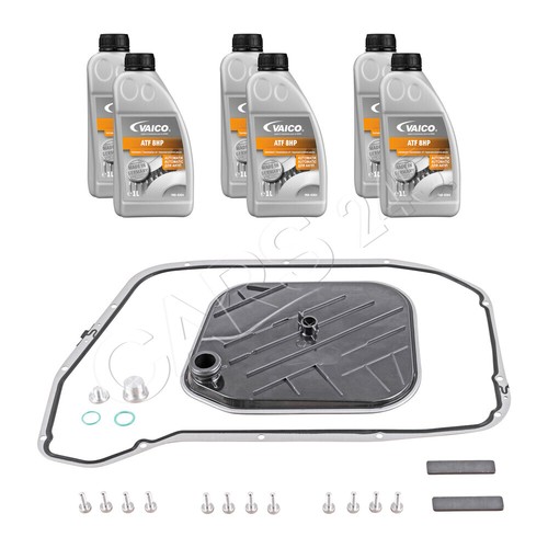 Kit automatic trans - kit, oil