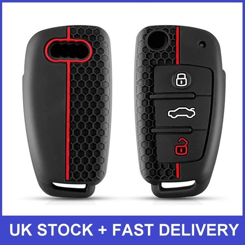 For audi key fob - for,