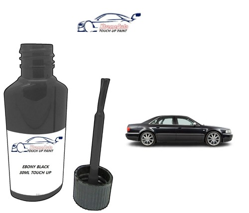 For audi lz9w ebony black - audi,