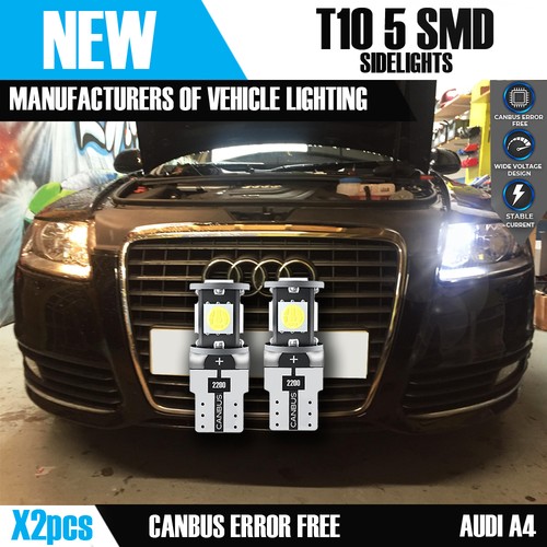 T10 501 w5w - 501, canbus