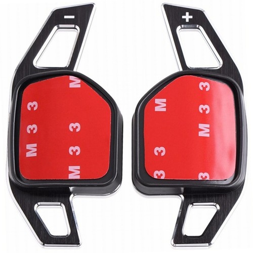Shift paddle extension black - shift,