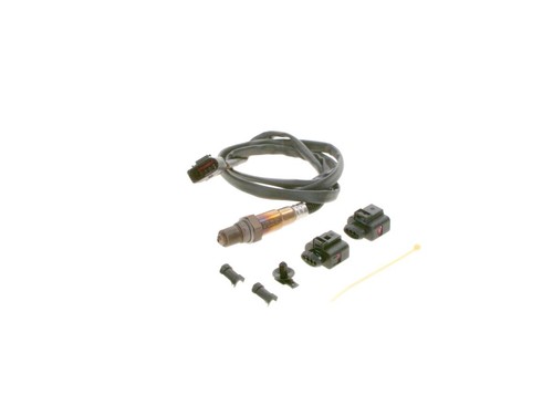 Bosch oxygen sensor - oxygen, for