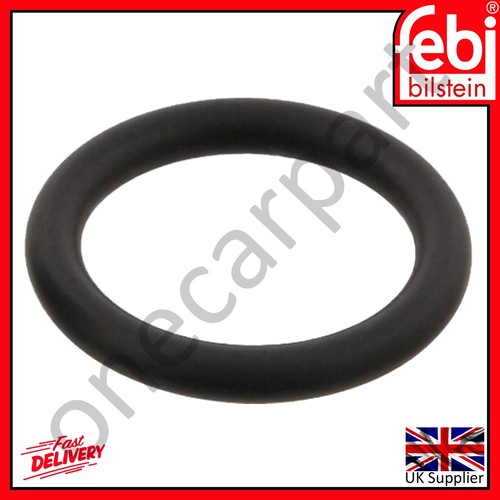 Febi coolant flange seal - flange, o