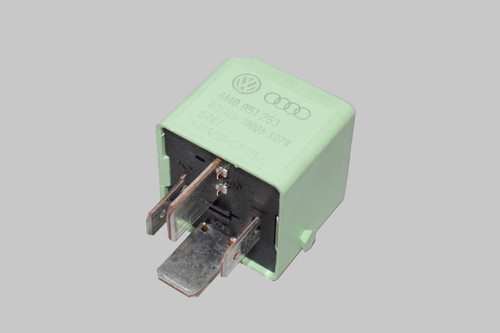 Genuine audi seat skoda - genuine, vw
