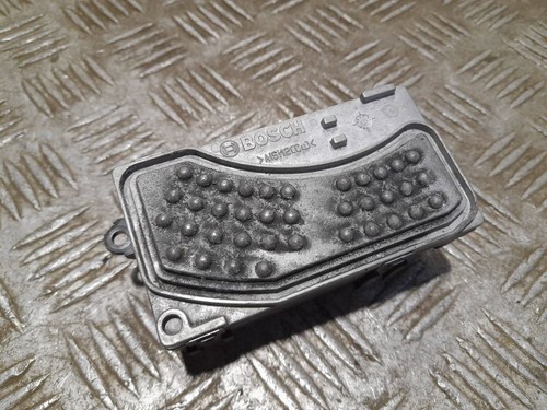 Audi 4f 2006 heater - a6, s6
