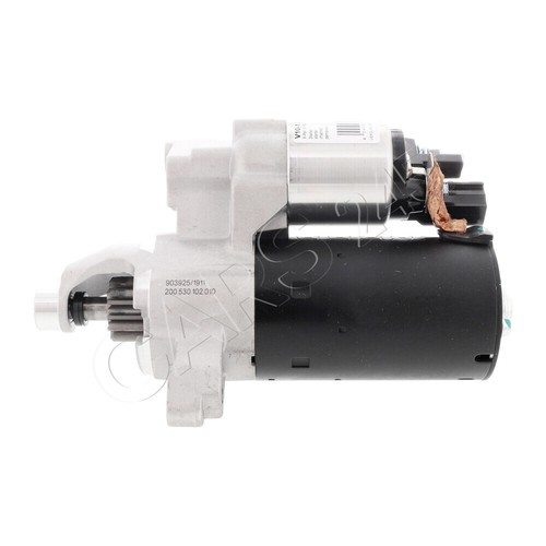 Starter vemo for - audi, a4