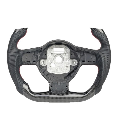 Carbon fiber steering - fiber, wheel