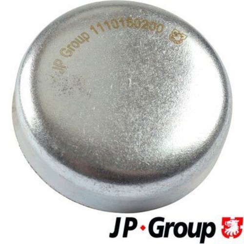 Frost plug fits - plug, vw