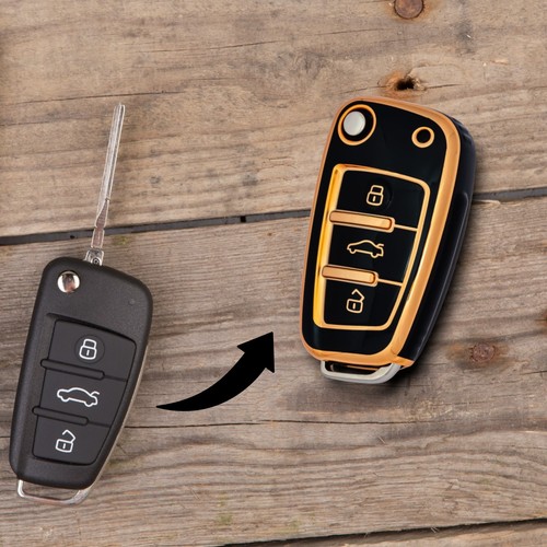 Key cover shell - shell, for