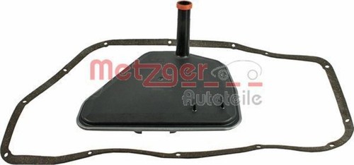 Metzger automatic transmission - metzger,