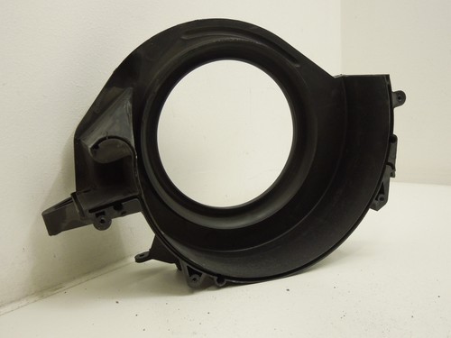 Audi heater fan - 4f,