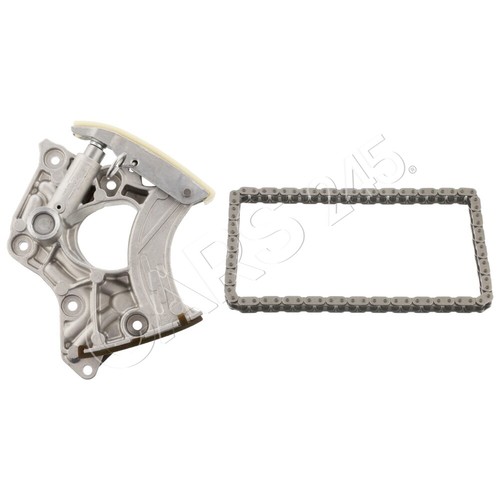 Upper right timing chain - upper,
