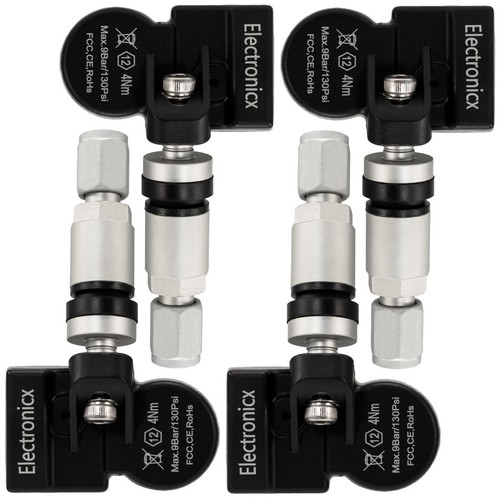 Tire pressure sensors tpms - sensors,