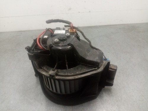4f0820521a heater blower motor - heater,
