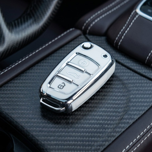 Key cover shell - fob,