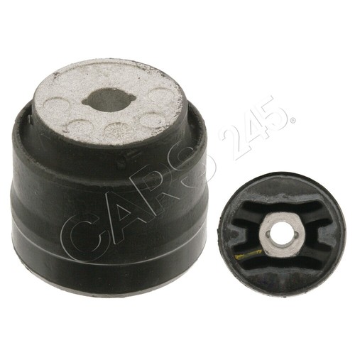 Febi axle body bearing - body,