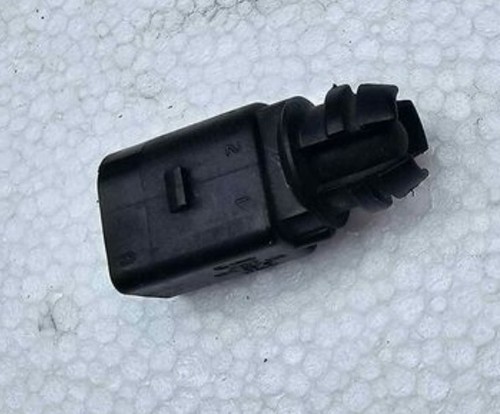Audi external temperature - external,