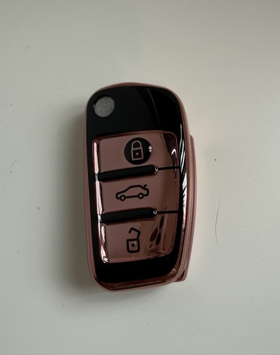 Audi key cover case - audi,