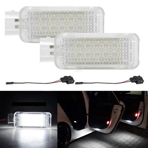2pcs led door - led,