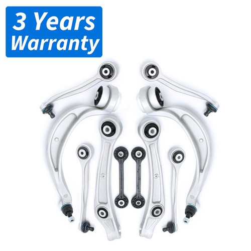Pcs front suspension - pcs,