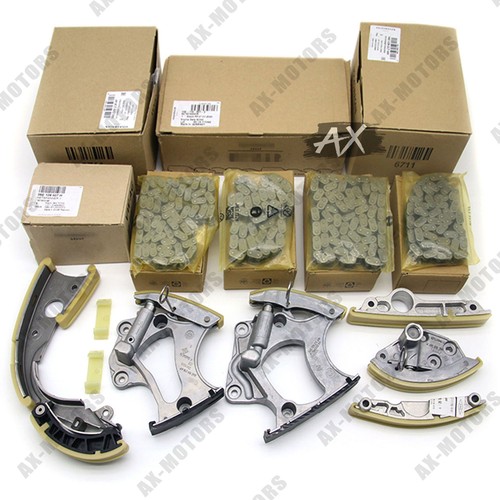 12x timing chain tensioner - 12x, oe
