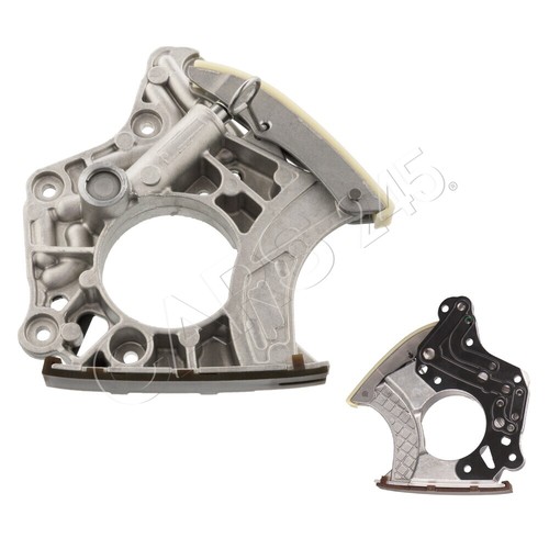 Left timing chain tensioner - timing,