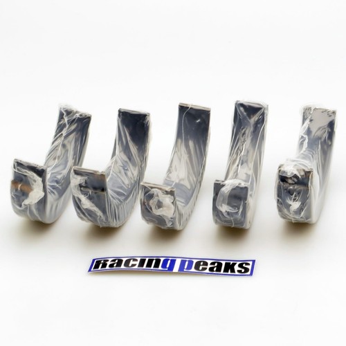 King racing polymer main - king,