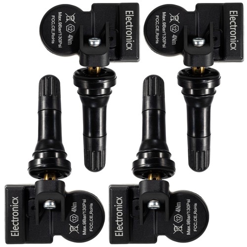 Tire pressure sensors tpms - 4x,