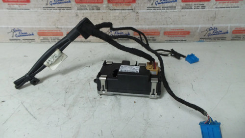 Heater resistor audi avant - resistor, a6