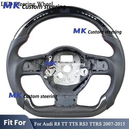 Real carbon fiber led - real,