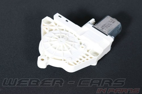 Power window motor - power,