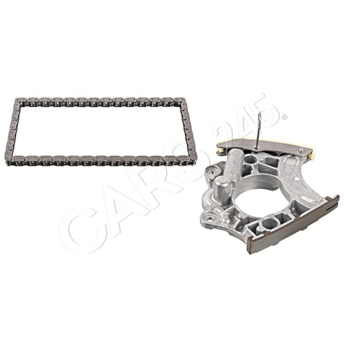 Febi timing chain kit left - febi,