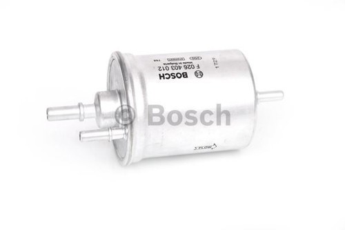 Bosch original metal - bosch, fuel