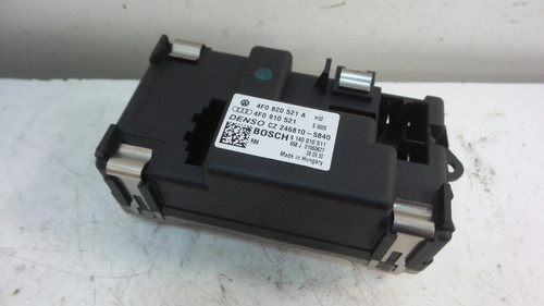 Heater resistor audi avant - heater,