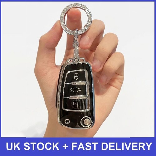 Key fob cover case - fob,