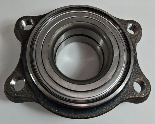 Audi rear wheel - audi, bearing