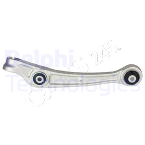Delphi wheel suspension - wheel,