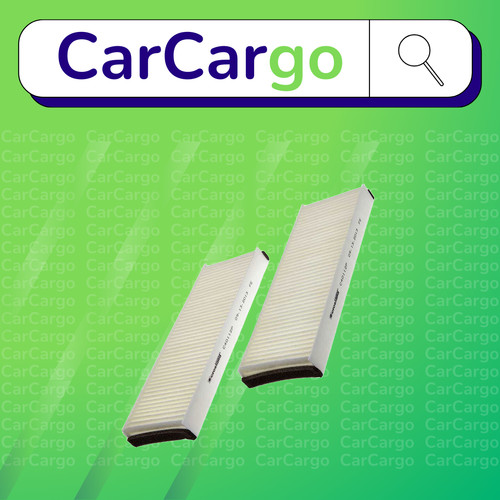 Pollen cabin filter - cabin, for
