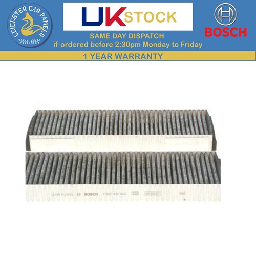 Bosch cabin filter for - bosch, audi